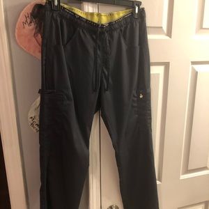 Cherokee scrub pants